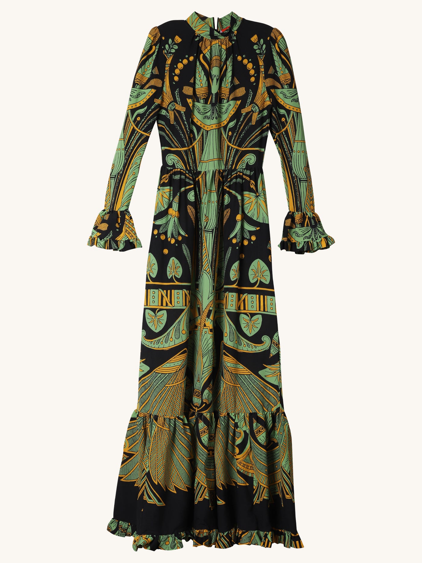 Visconti Dress