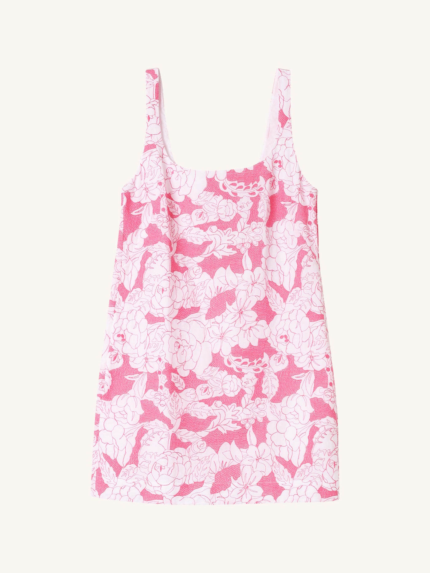Felicity Dress