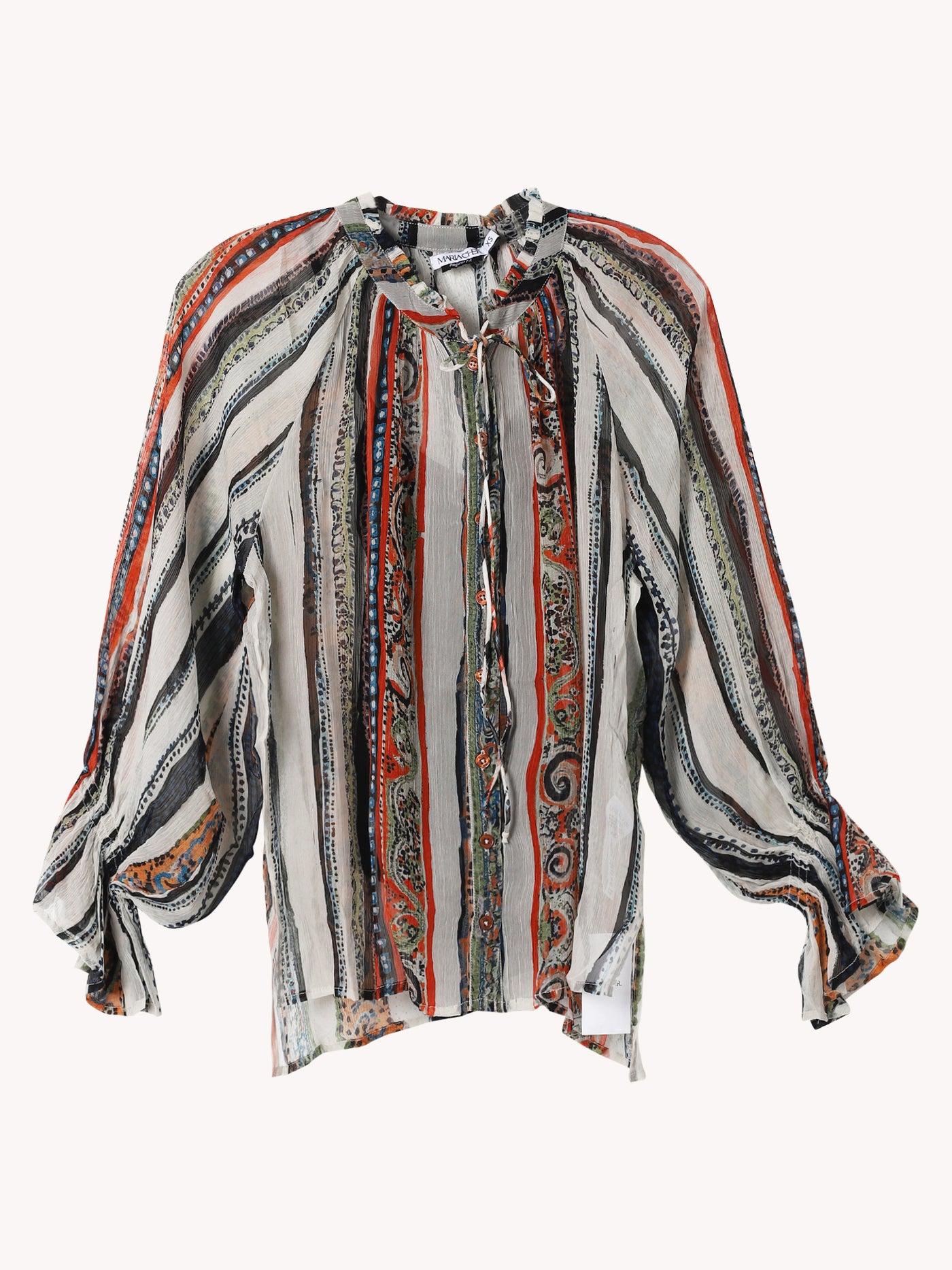Lennon Molly Blouse