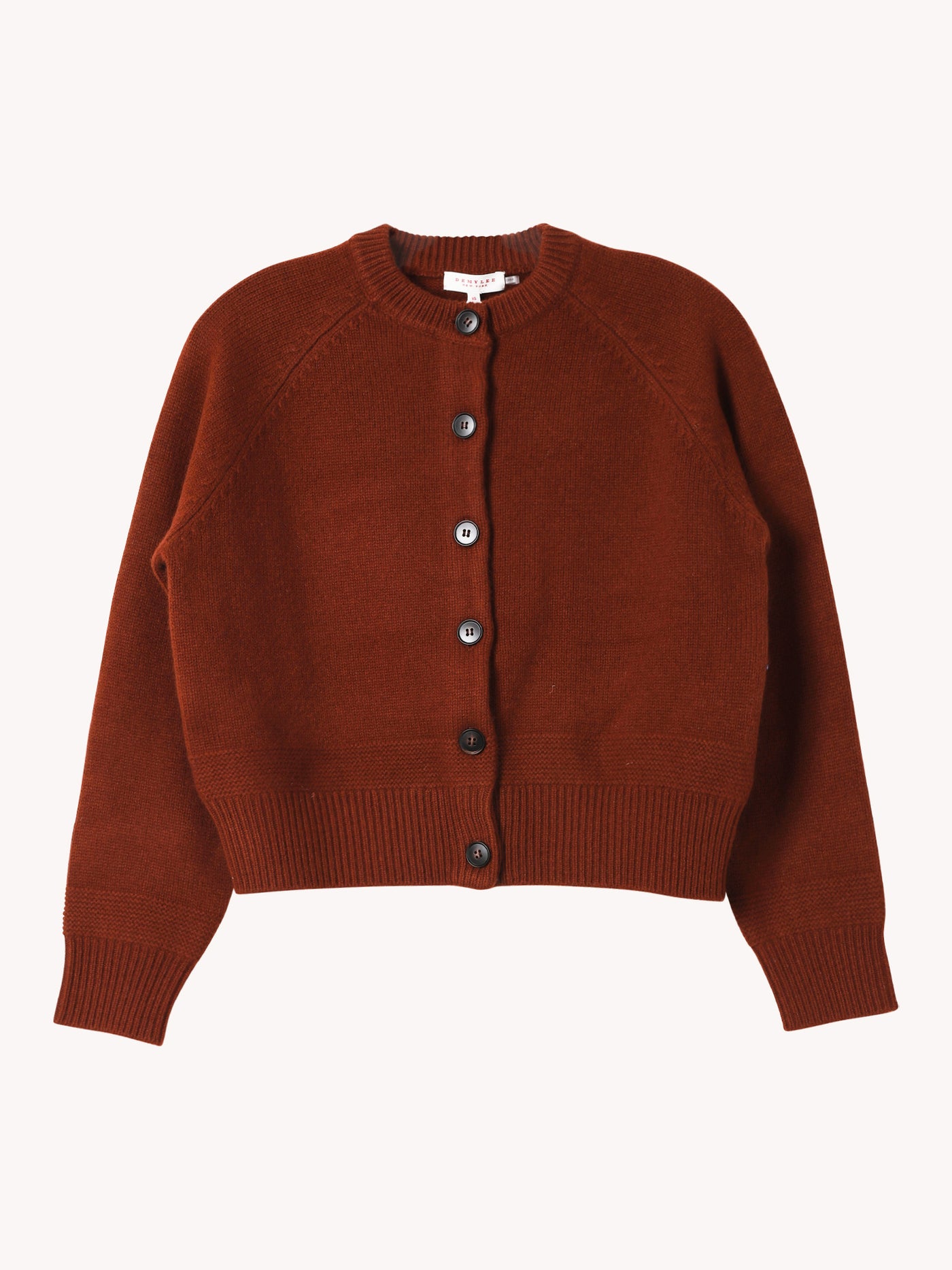 Frances Wool Cardigan