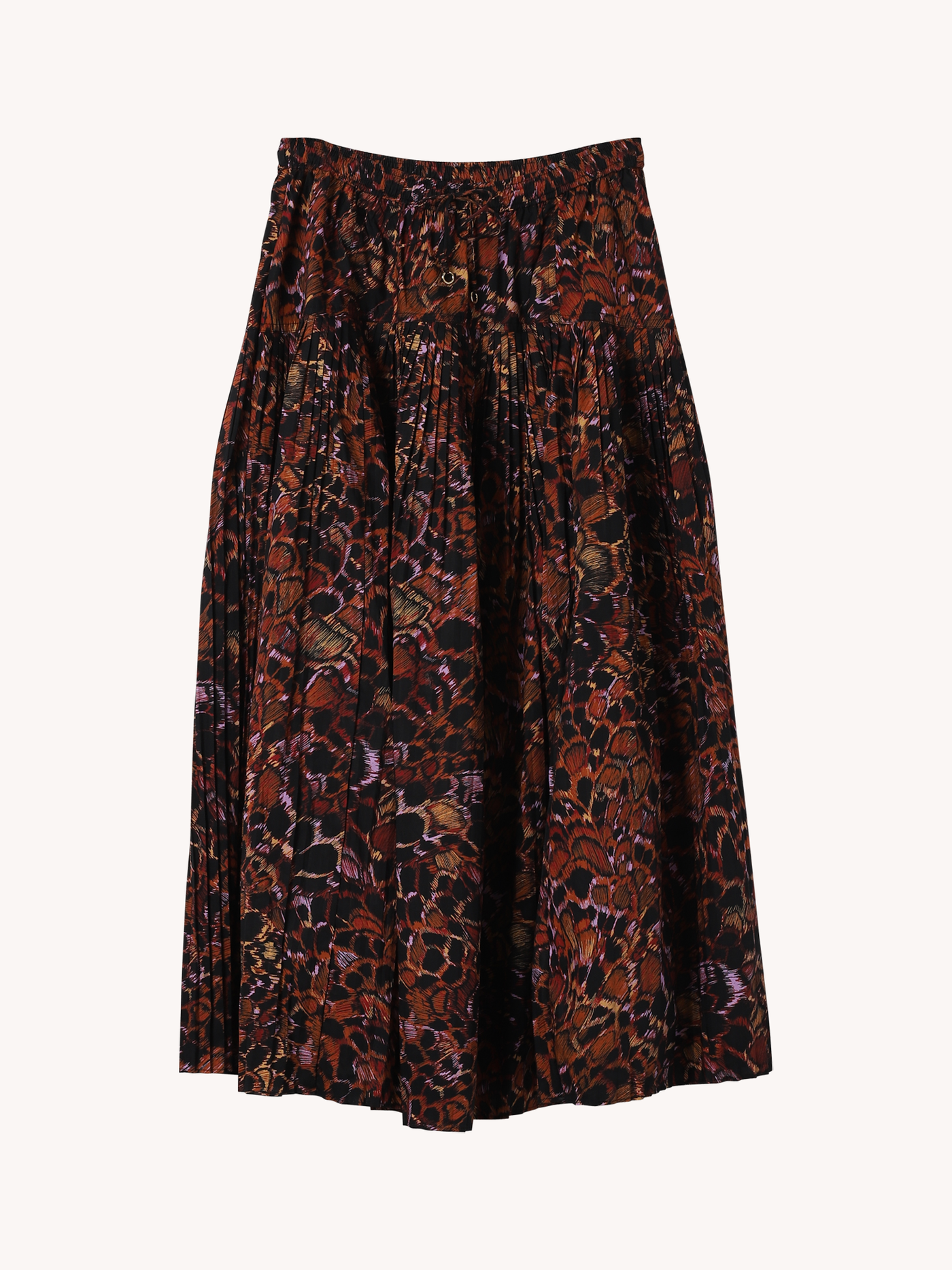 Ileida Skirt