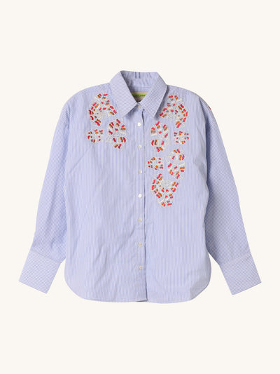 Nott Liv Shirt