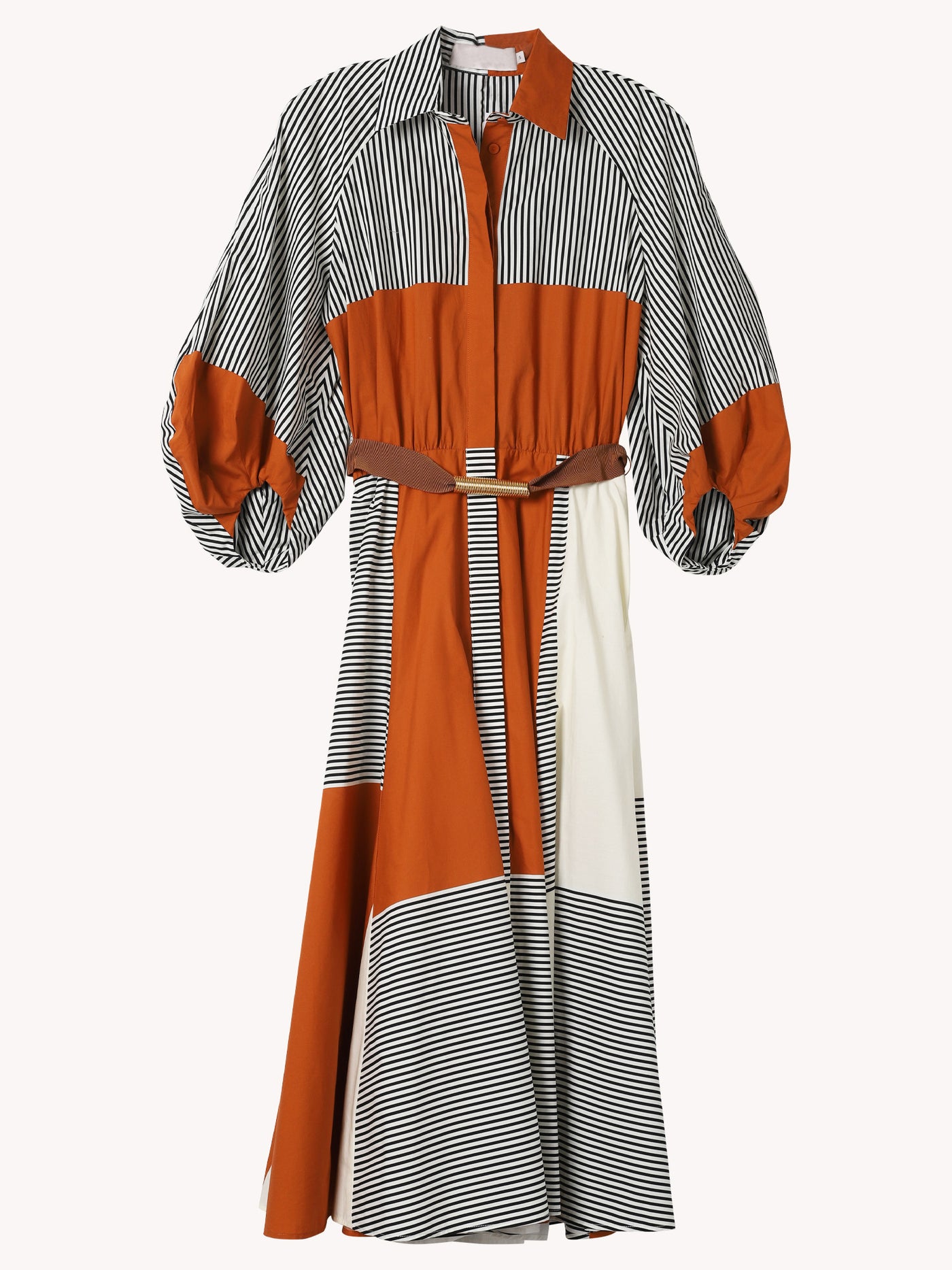 Agostina Dress