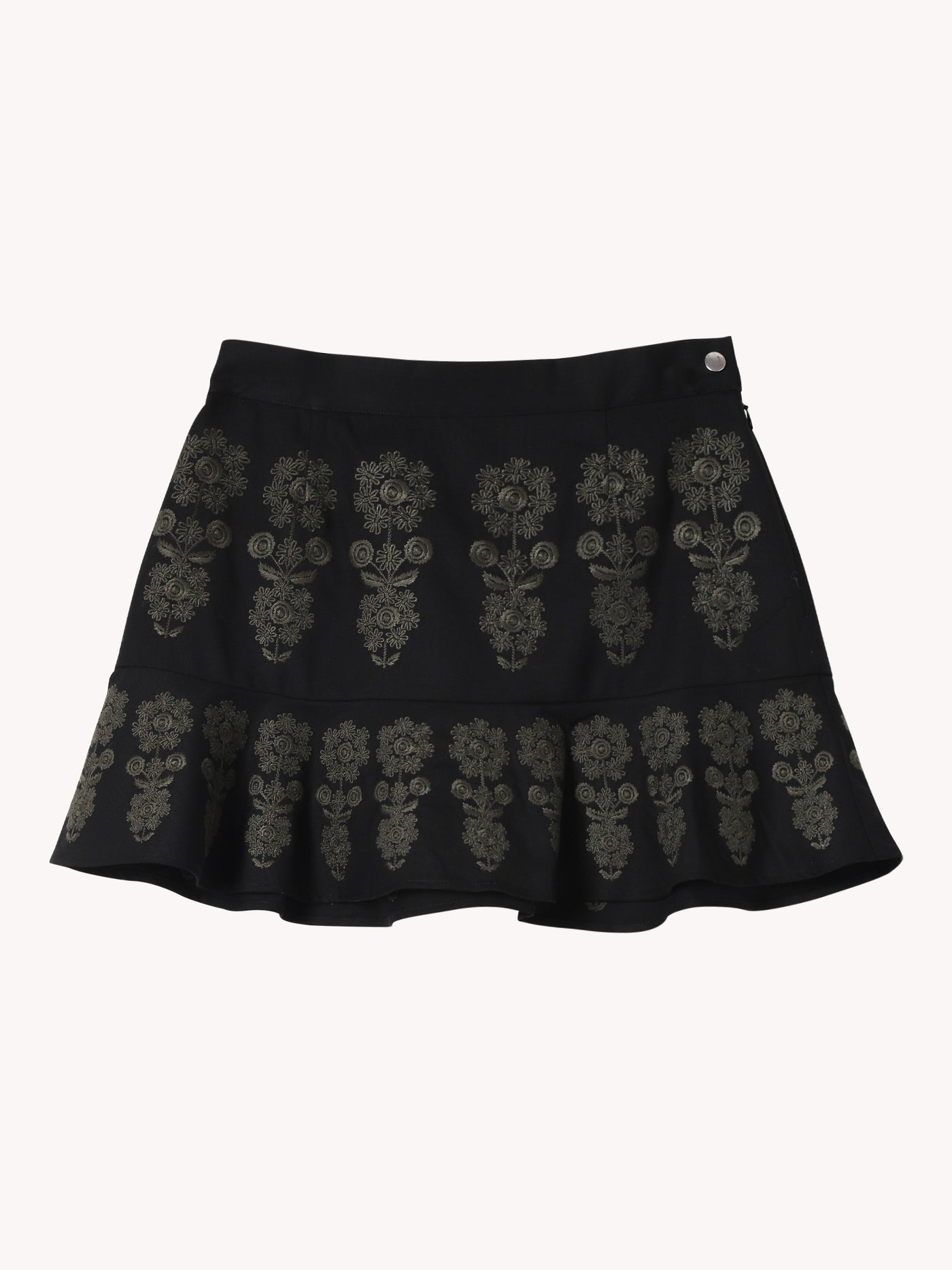 Will Mini Skirt