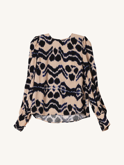 Lilliana Top