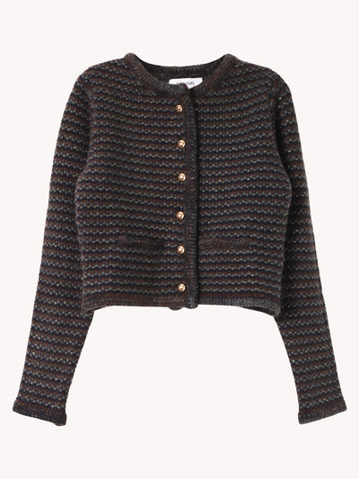 Ingrid Jacket