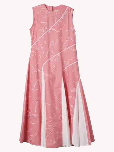 AURORA DRESS