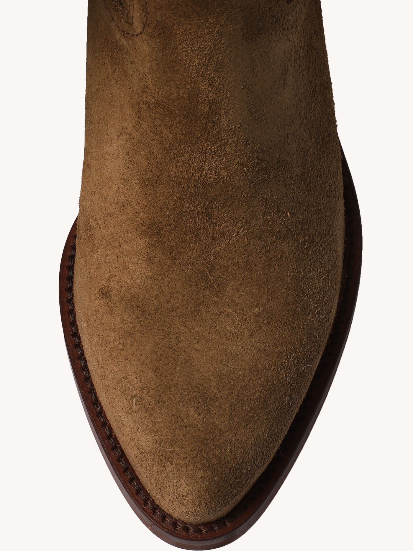 Goldie Paloma Suede Boot