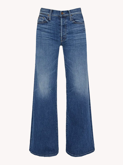 The Tomcat Roller Sneak Jean in Sixth Sense