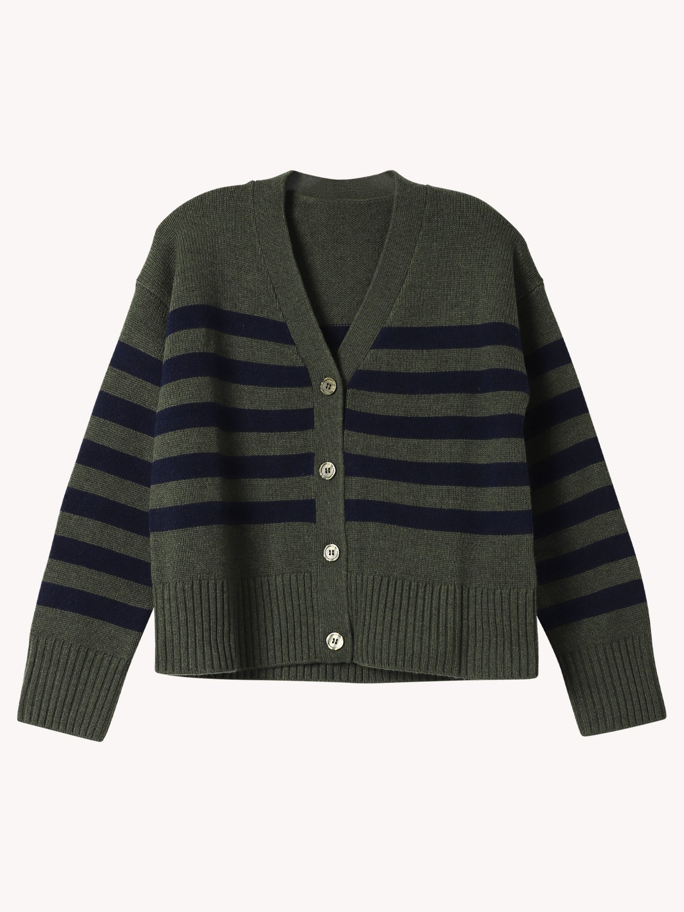The Raffa Cardigan