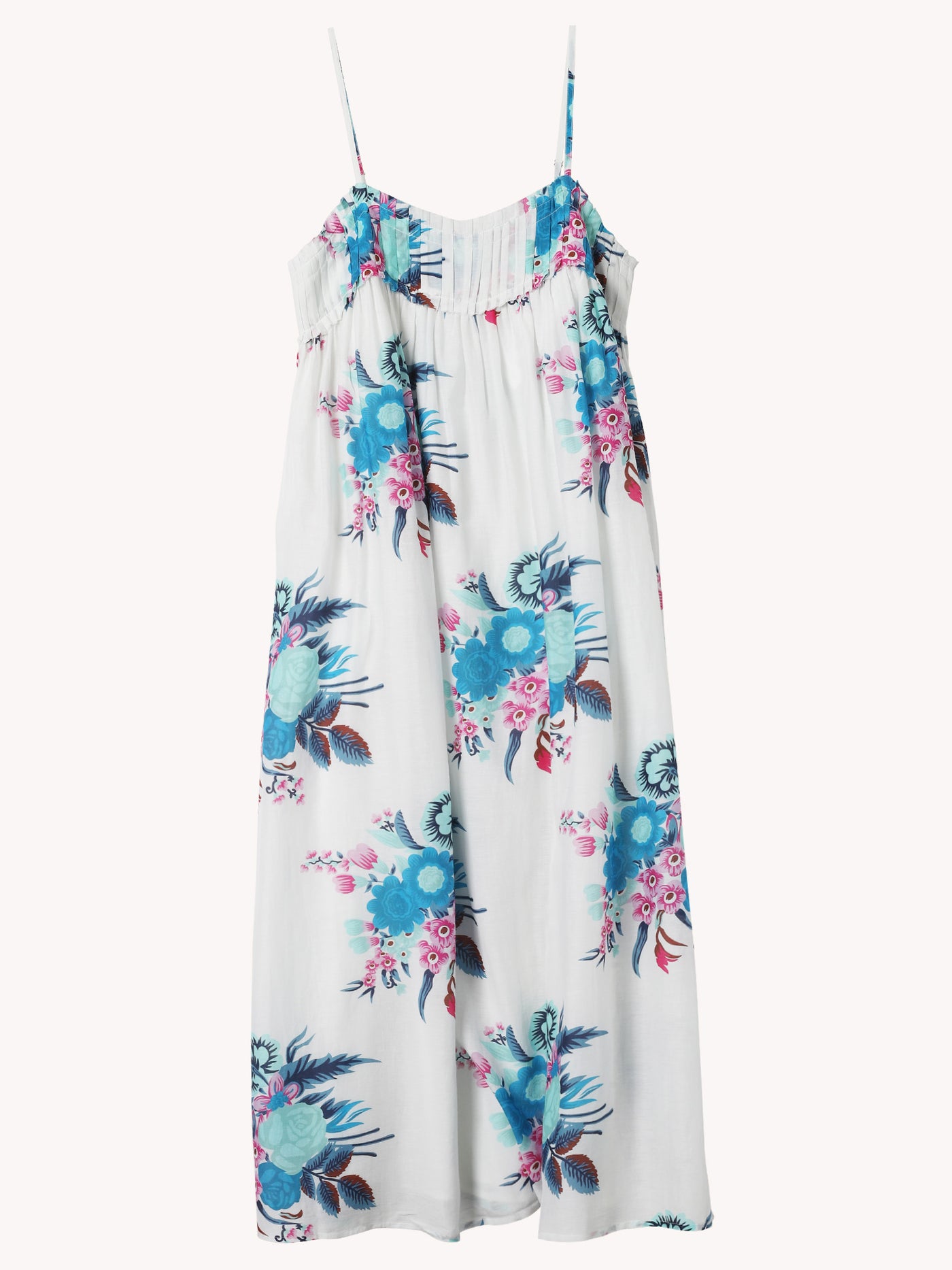 EDEN JUNEBERRY DRESS