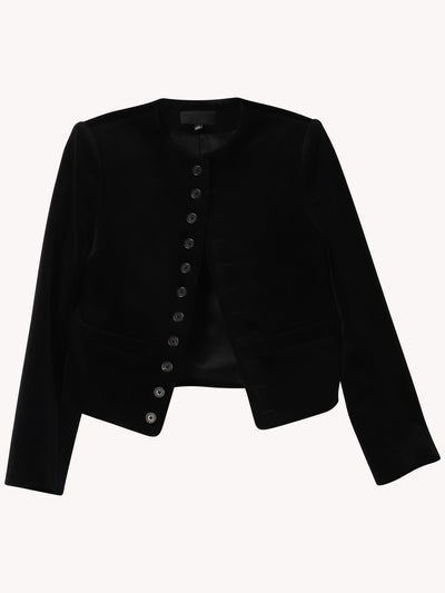 Patti Short Jacket