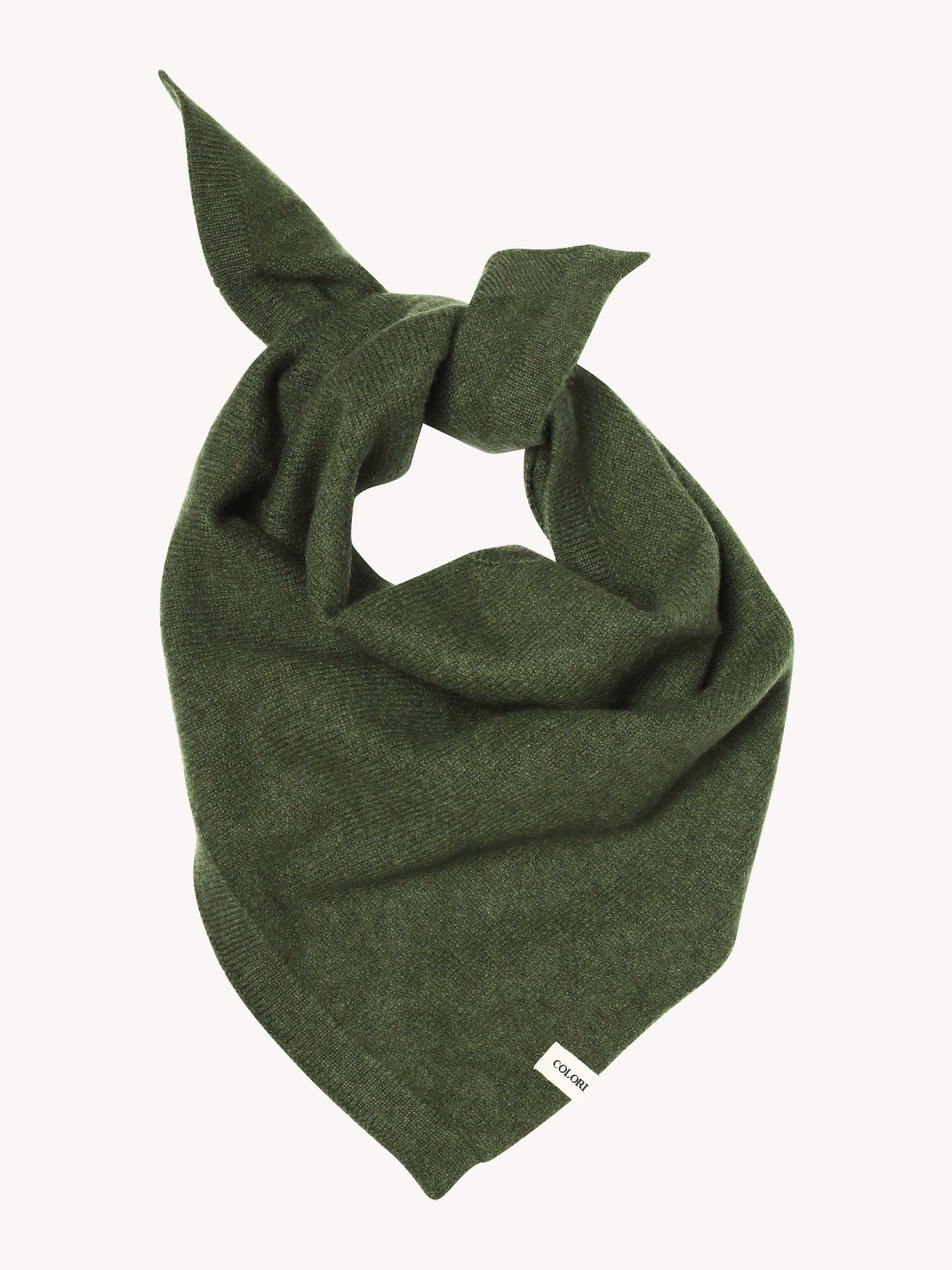 Small Triangle Bandana