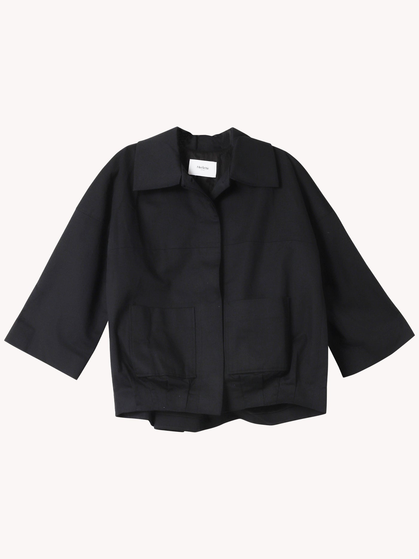 Solara Jacket