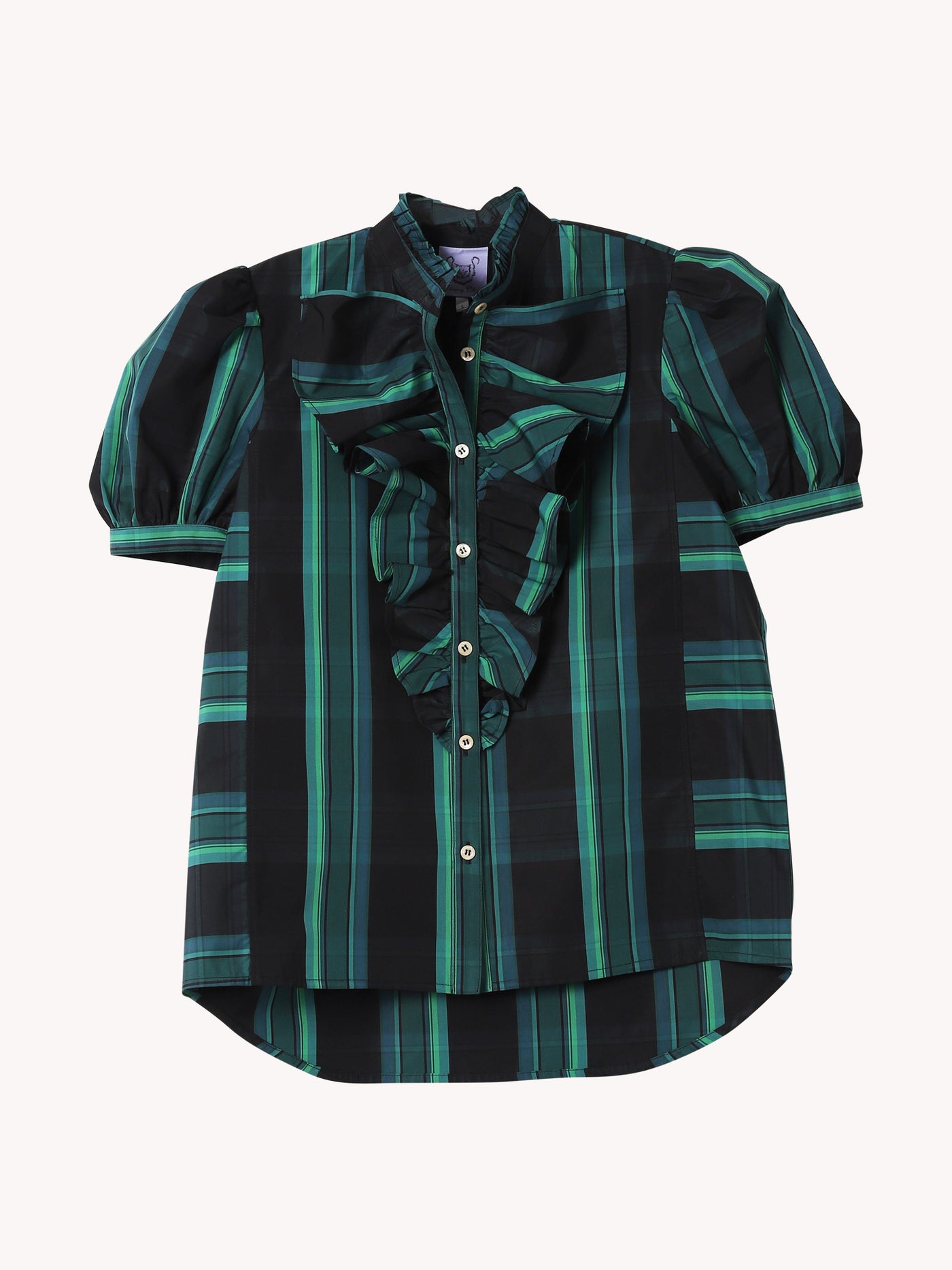 Bibiana Blouse
