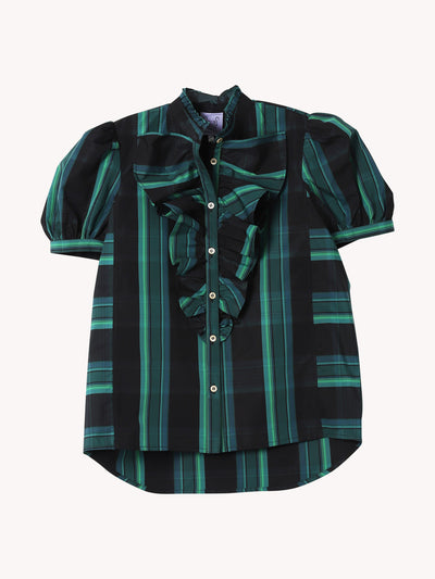 Bibiana Blouse