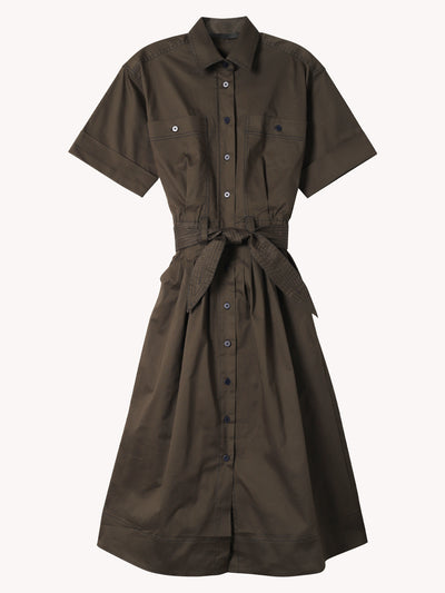 Julia Dress