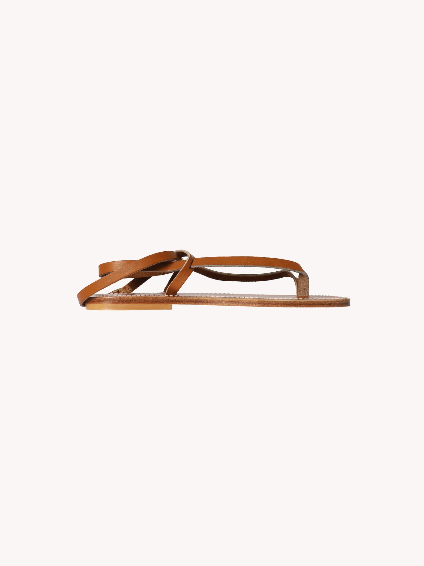 Delta Sandal