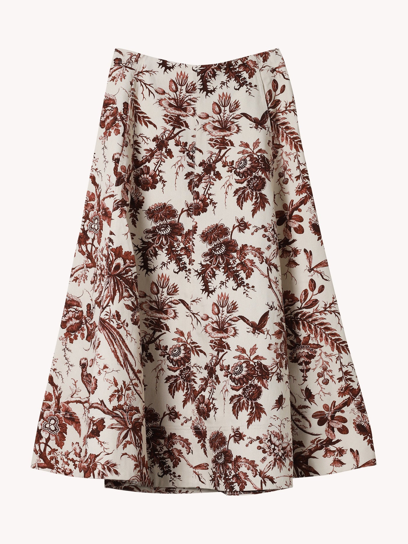 Aisha Skirt