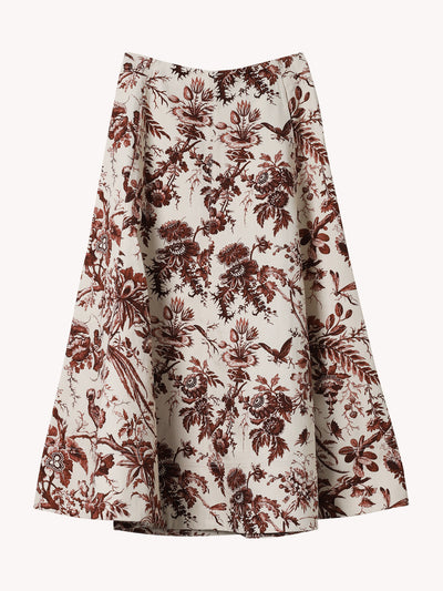 Aisha Skirt