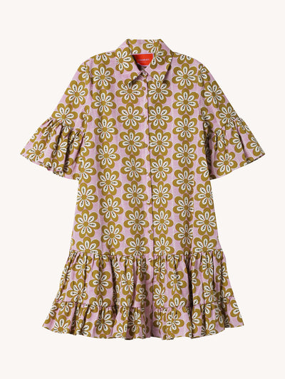 CHOUX DRESS