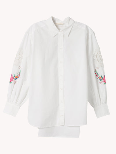 Reynald Shirt