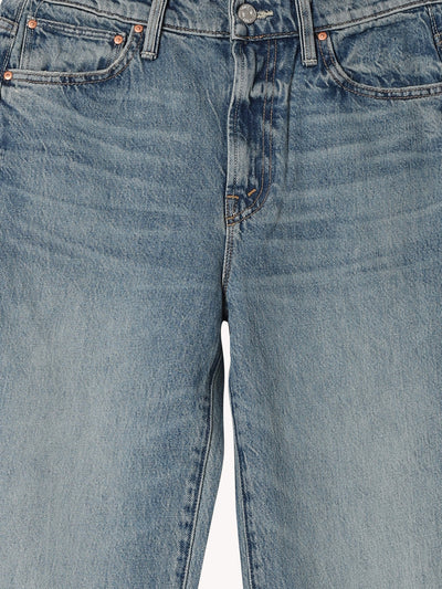 The Dodger Flood Jean