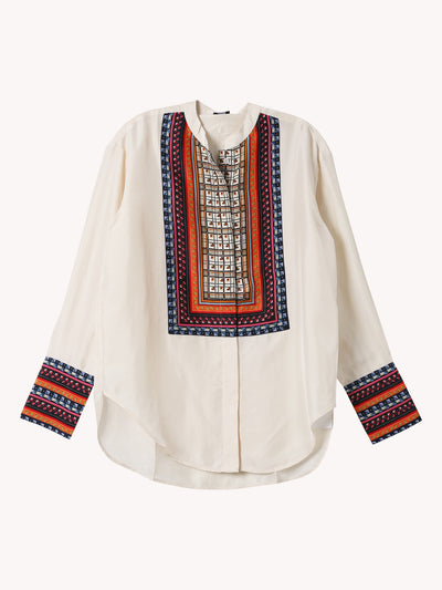 Kravitz Moni Shirt