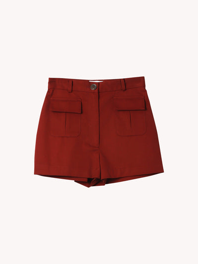 Cargo Short
