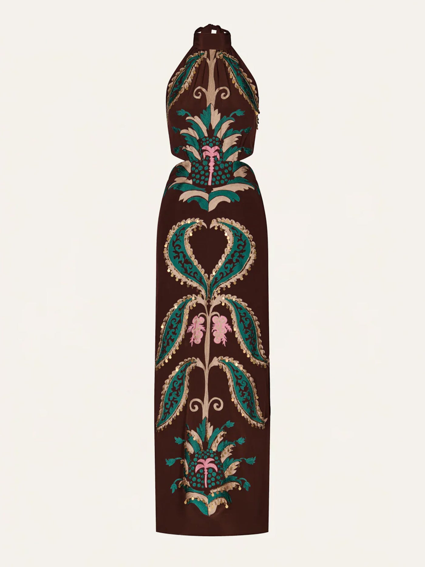 Promised Land Dress