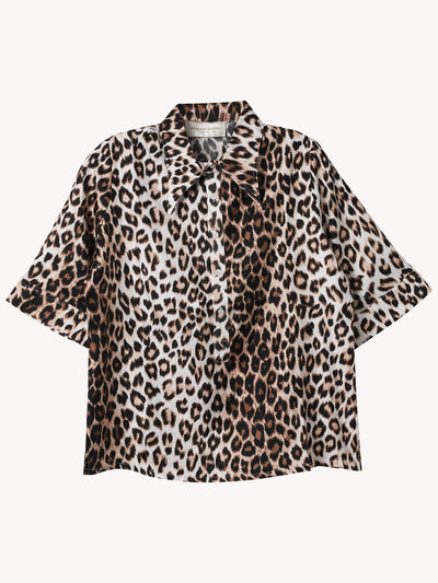 LAUREN BLOUSE