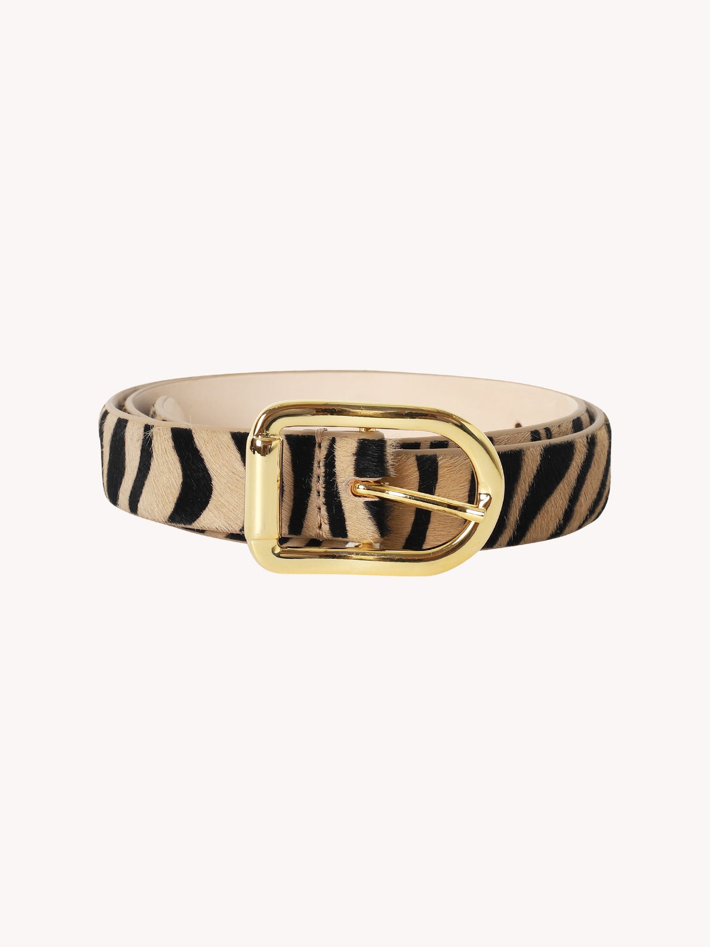 Mija Animal Belt