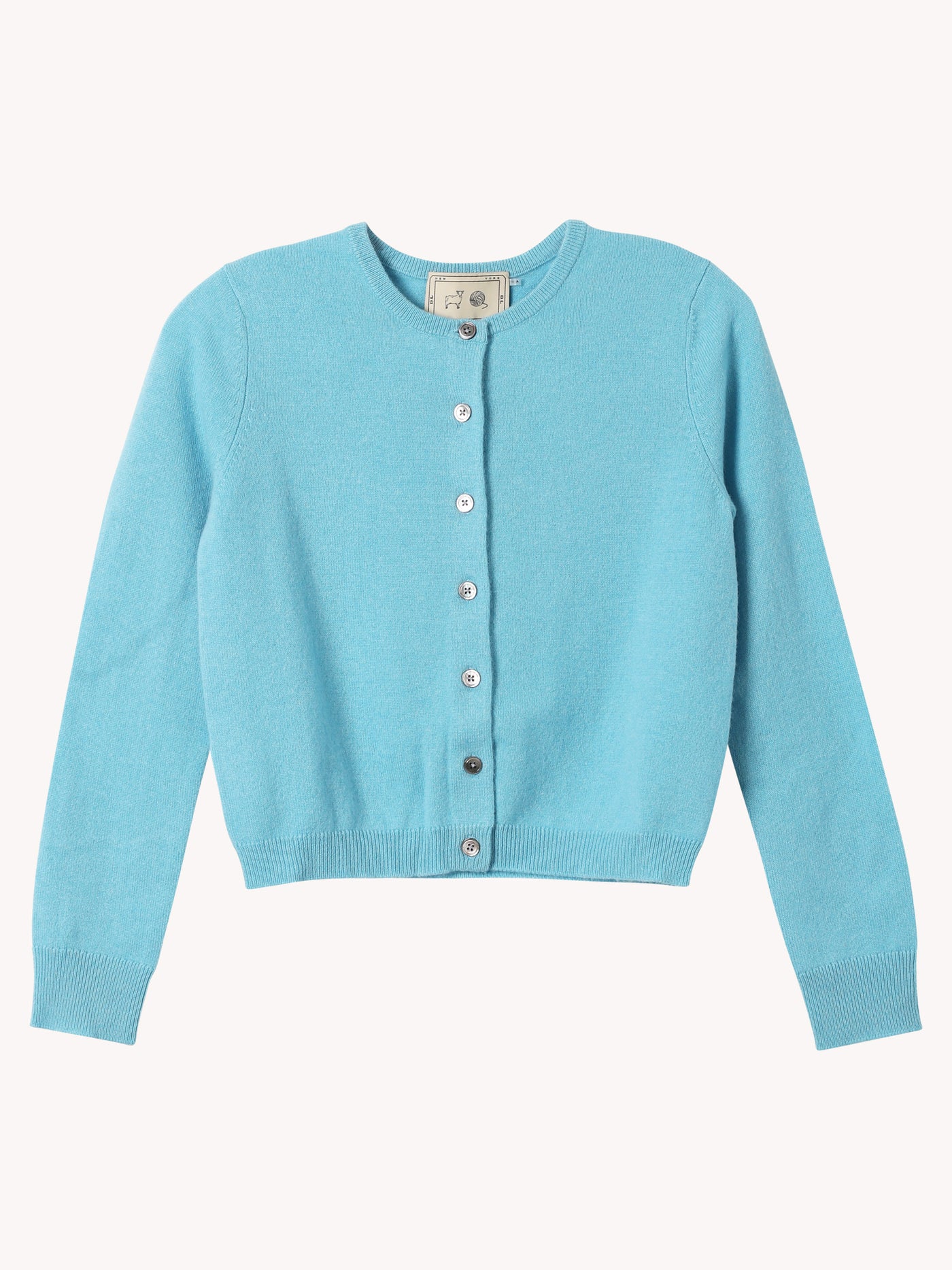 Ava Cardigan