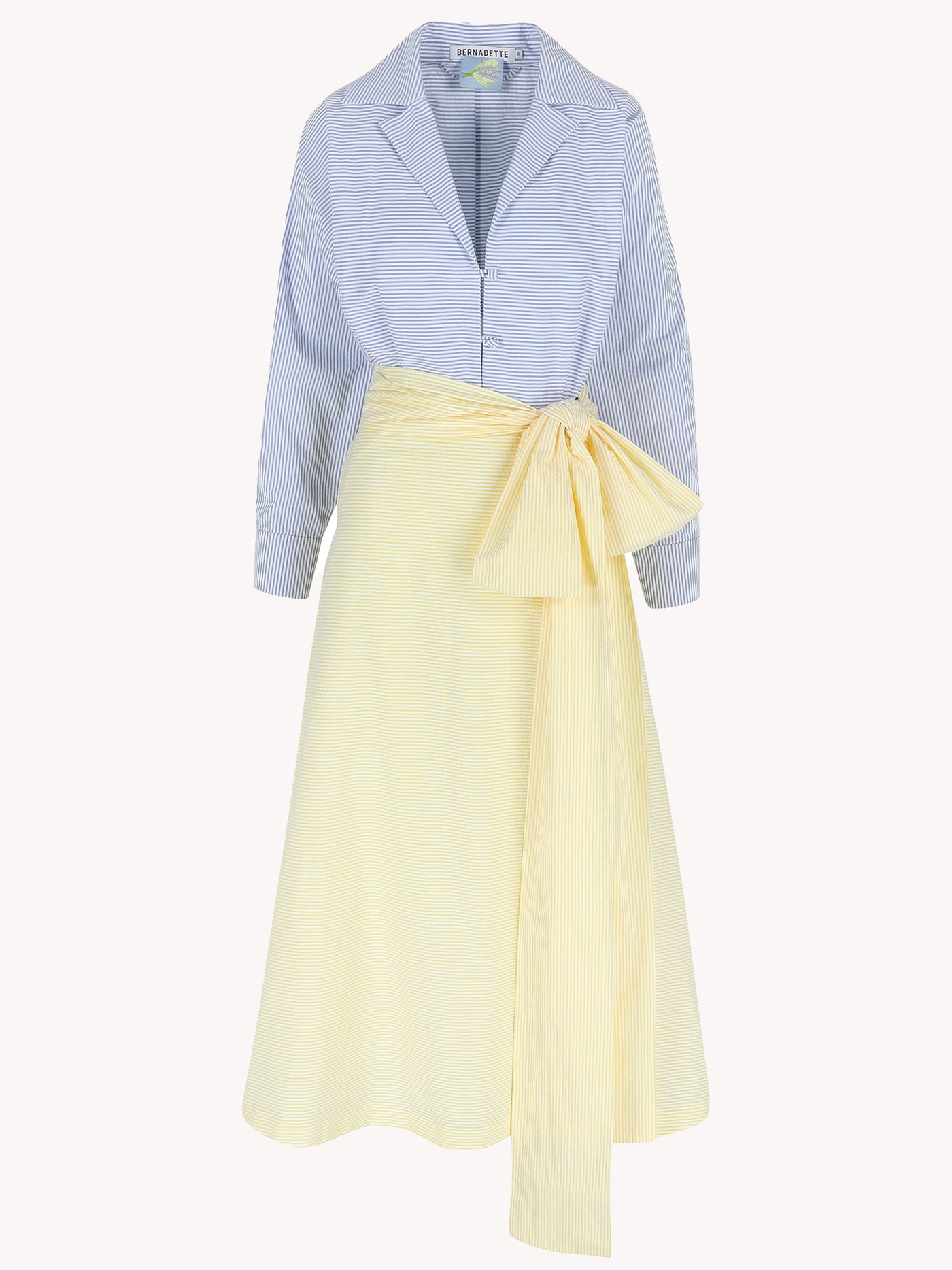 CLARENCE DRESS