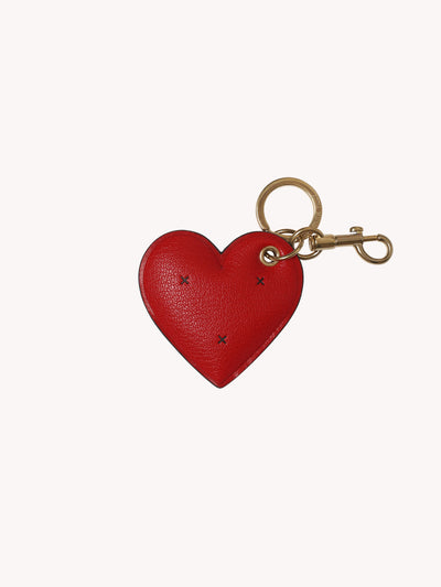 CHUBBY HEART CHARM