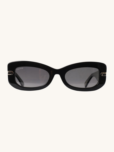 Kate Sunglasses in Black