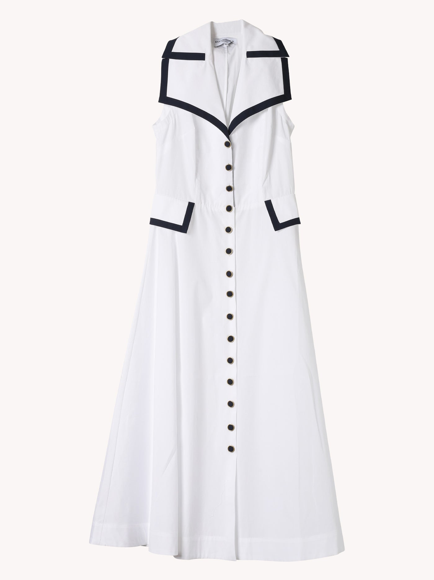 ALISON MIDI DRESS