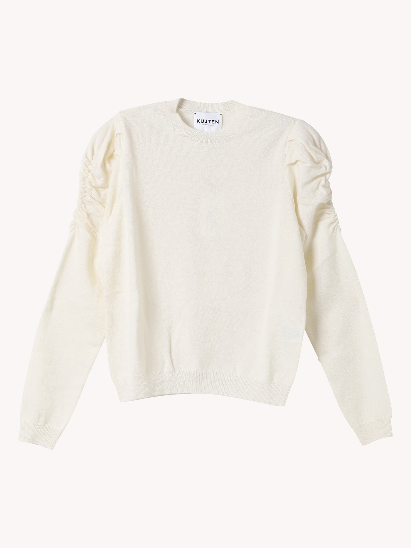 Naoto Sweater