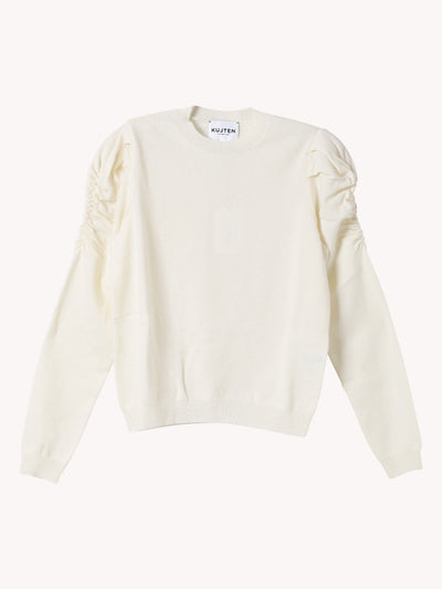 Naoto Sweater