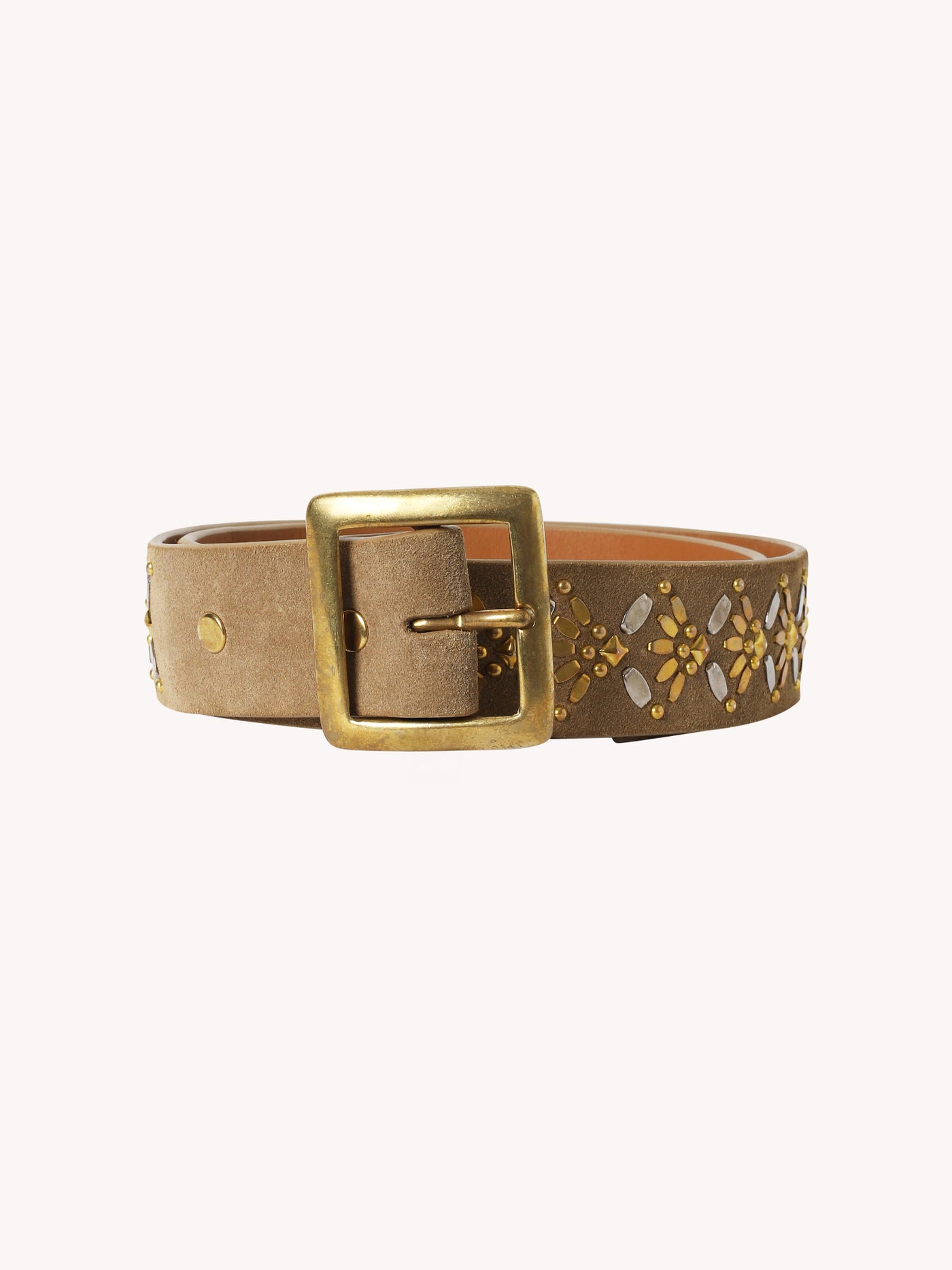 Luxov 1.5" Belt