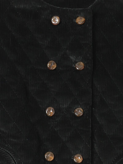 Classic Touch Queenie Bolero