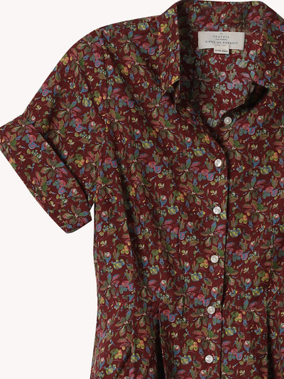 Aster Dress