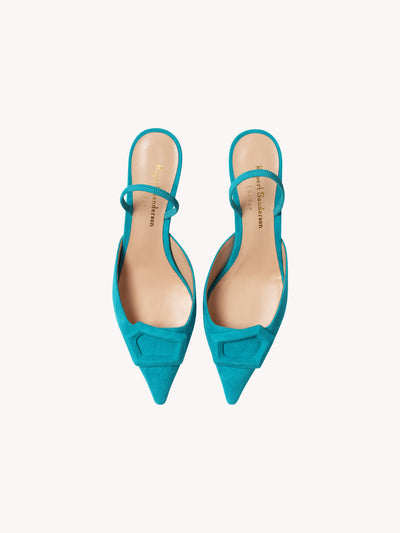 AMINTA SLINGBACK HEEL