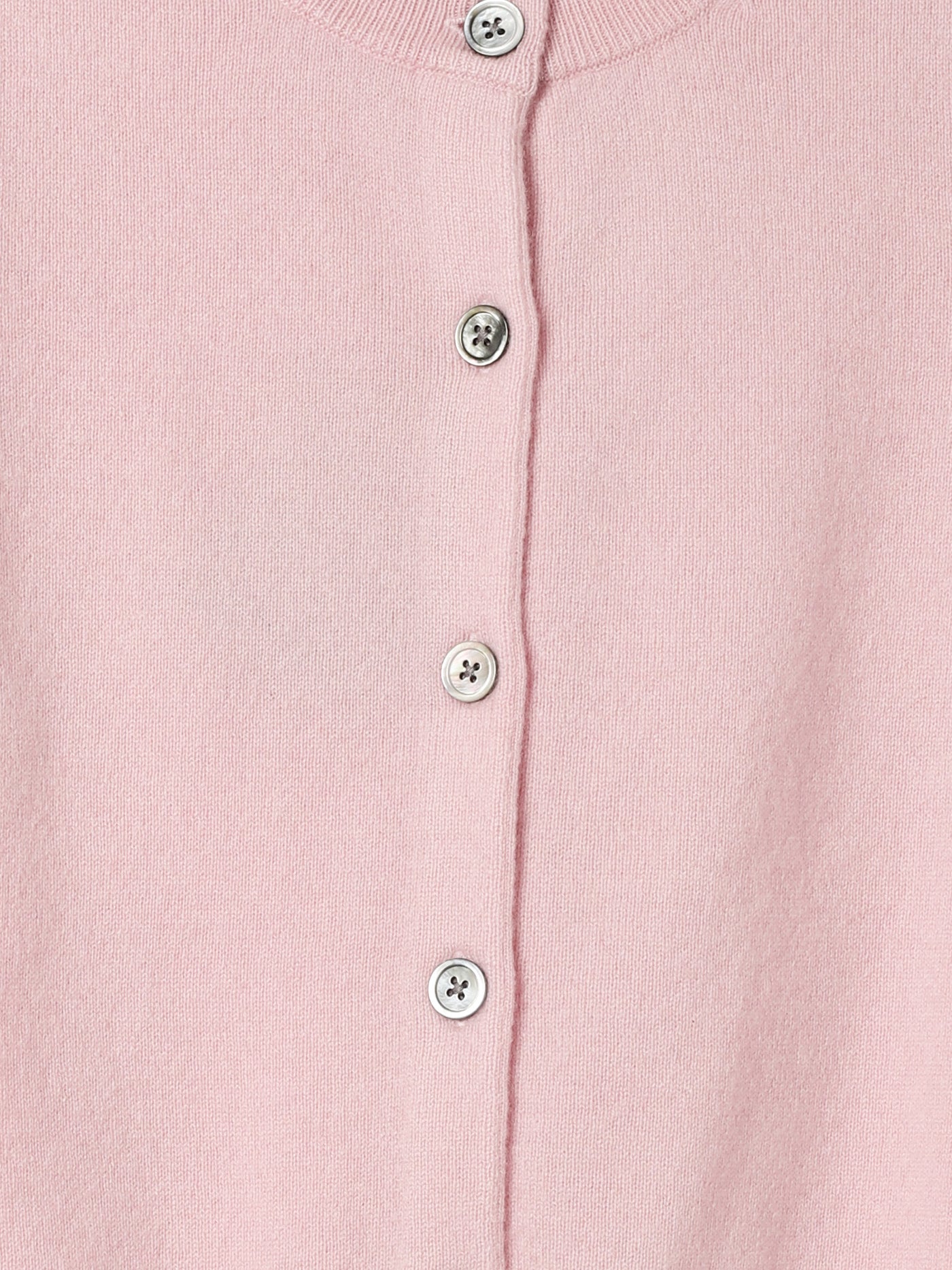 Zoe Short Sleeve Cardigan