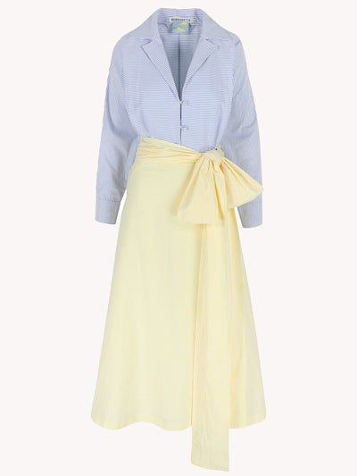 CLARENCE DRESS