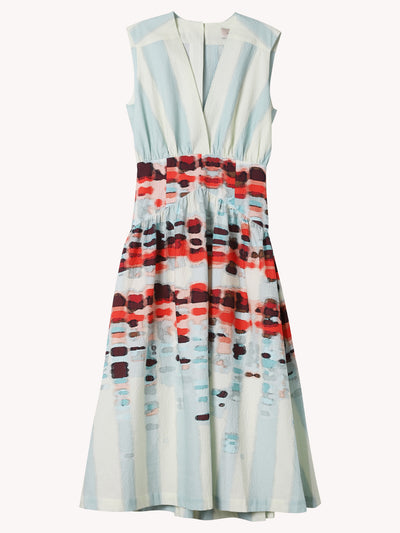 JOCELYN DRESS