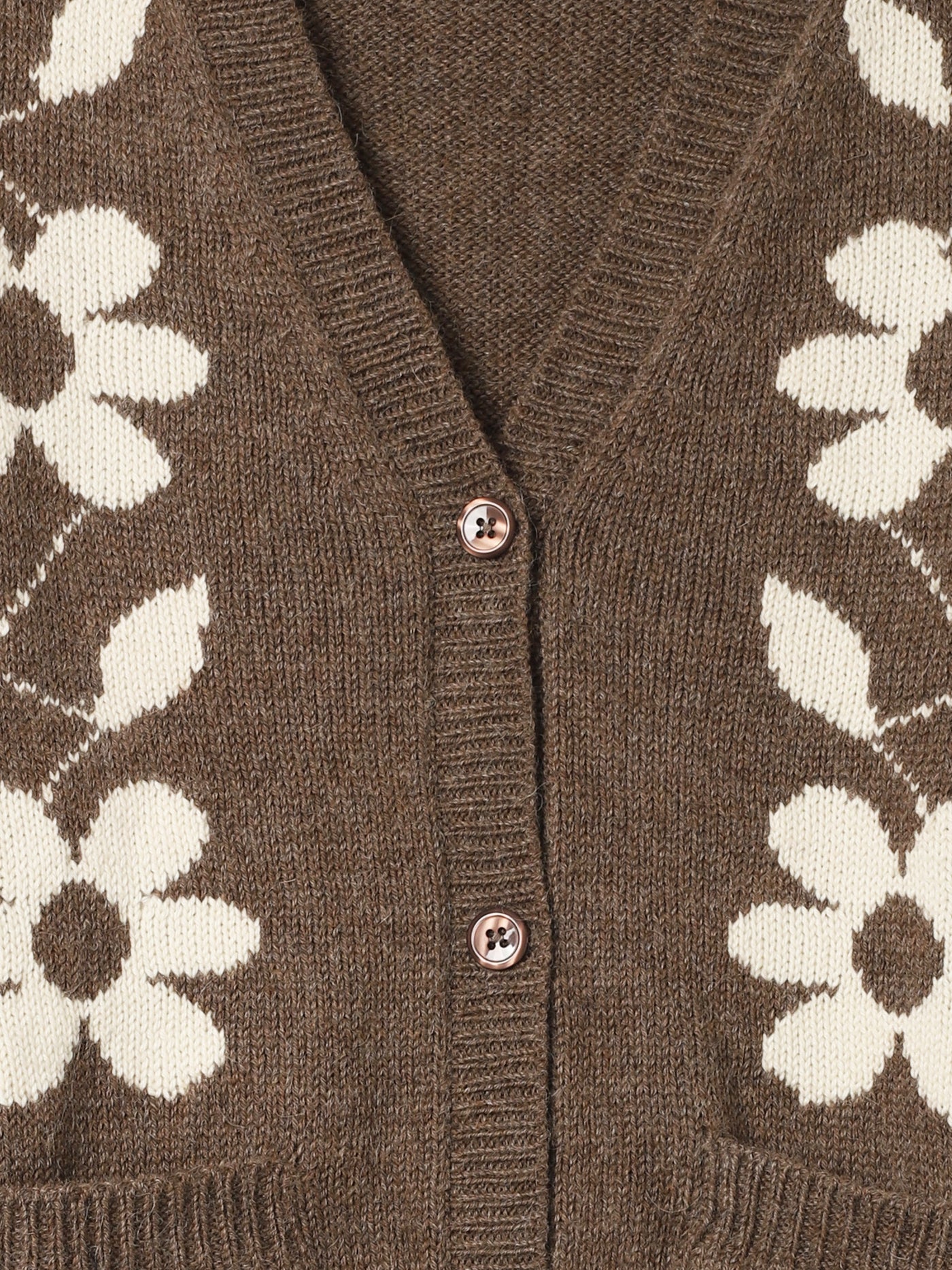 The Vienna Cardigan - CabanaCanary
