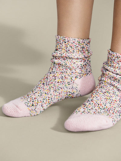 Disco Crew Socks