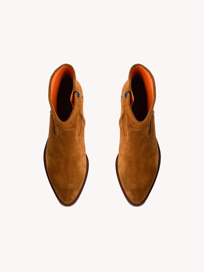 Cassidy Cordoban Boot