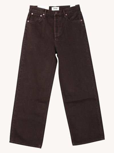 Ren Jean in Sloe Berry